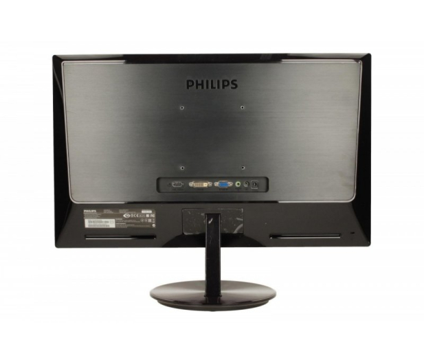 Philips 234E5QDAB/00 czarny - 169694 - zdjęcie 6